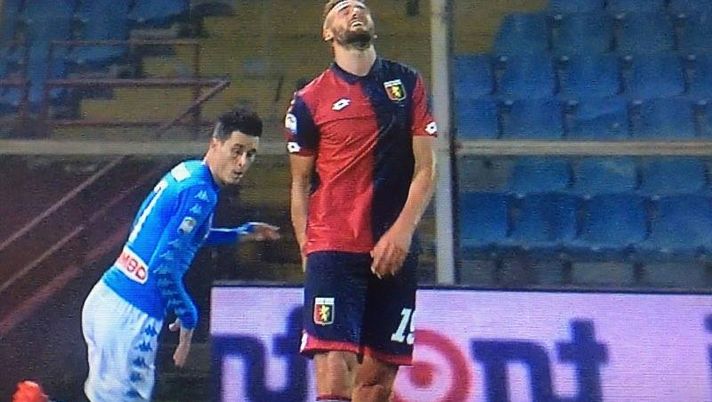 INFORTUNIO PAVOLETTI – Le ultime: salta la Juve, ecco i tempi! Rischia un lungo stop: gli esami… - immagine 1