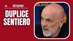 Panchina Milan ancora a Pioli? Può salvarla in due modi e sfatando un tabù