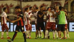 Niente derby per Paolo Montero: il San Lorenzo lo esonera prima della grande sfida