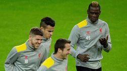 Il Giornale – Balotelli va alla Lazio, si spera lasci l’asilo e ricominci. Il talento è Raiola