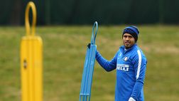 D.Rossi: “Eder attaccante in gamba. Se l’Inter lo ha scelto per il gioco…”