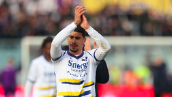 Lazovic out, è pronto Depaoli