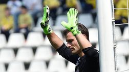 Fantacalcio, Torino: Ecco perché Padelli non ha giocato ieri