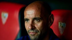 Mercato Inter, Sarabia piace ma Monchi pensa al rinnovo: “Sono fiducioso, ma…”