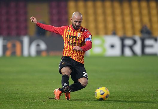  Pasquale Schiattarella (Photo by Francesco Pecoraro/Getty Images) 