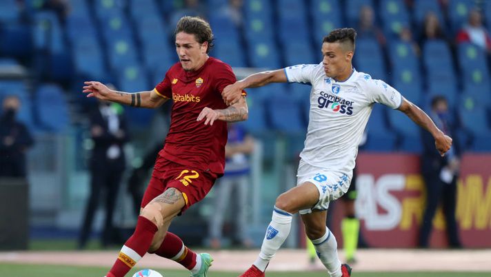 Getty Images Da Juve a Juve, Zaniolo ha vinto i suoi tormenti: “Roma, ci sono” - immagine 1