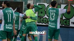 Sudtirol, Javorcic: “Playoff? Ecco le favorite. L’Avellino può essere protagonista”