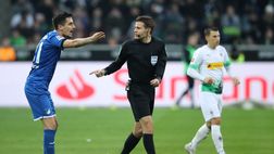 Europei, Italia-Spagna all’arbitro tedesco Brych