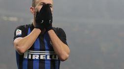 Mercato Inter: niente Perisic, l’Arsenal accoglie Suarez. In arrivo a Londra per le visite