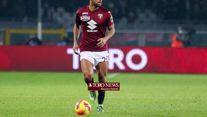 Torino, la ripresa al Fila: differenziato per Belotti, Djidji ed Edera - immagine 1