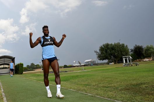 Caicedo Caicedo