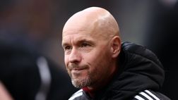 Manchester United, ten Hag: “Ronaldo? Non parlo del passato” | VIDEO