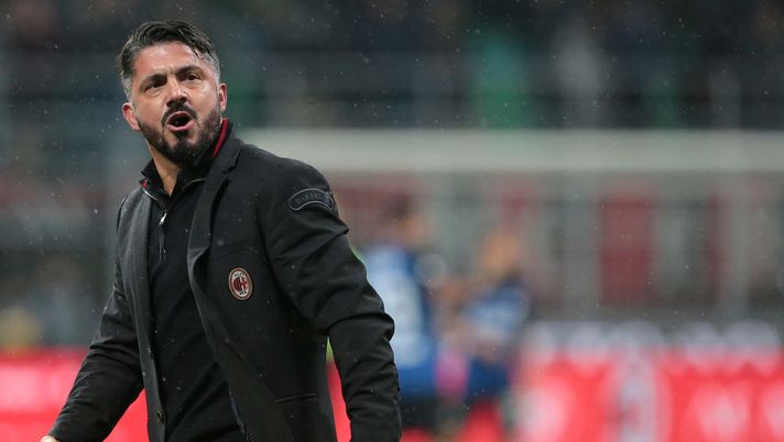 Gattuso ha le idee chiare (da due anni): per crescere i giovani non bastano 