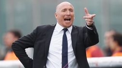 Casa Chievo: si spera nel recupero di Cacciatore