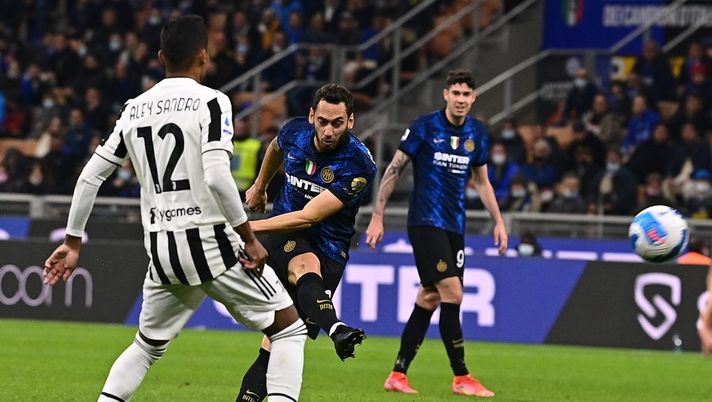 Calhanoglu: “Non ottenuto il risultato che volevamo. Lavoriamo ancora di più per migliorare” - immagine 1