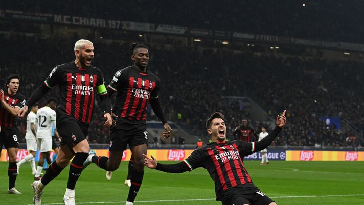 Champions League, Milan-Tottenham 1-0: decide Diaz. Anche il Bayern batte 1-0 il PSG - immagine 1