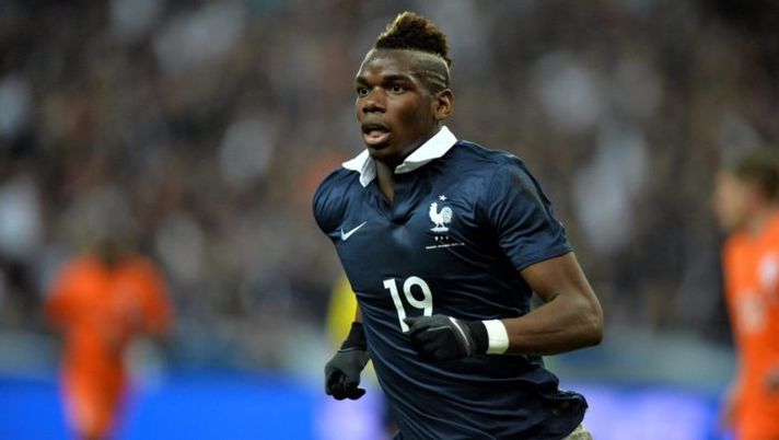 Il Barcellona sogna un centrocampo da applausi: Rabiot e Pogba nel mirino del club blaugrana 