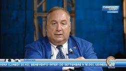 L’editoriale di Chiariello: “La Juventus contro la legge e si pretendeva che il Napoli facesse lo stesso!