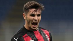 Milan-Lille, Brahim Diaz a caccia del terzo gol consecutivo / News