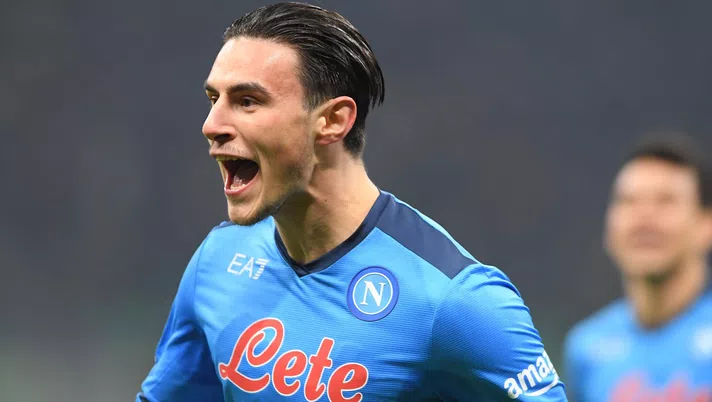 elmas napoli