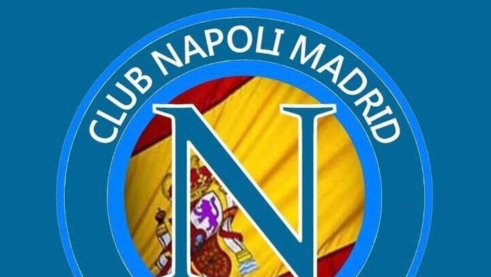 Napoli Social Club #27 – Alla scoperta del Club Napoli Madrid “Gianluca Grava” - immagine 1