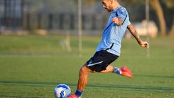 Lazio, trauma distrattivo per Zaccagni. Immobile acciaccato