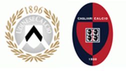 Udinese – Cagliari: le formazioni