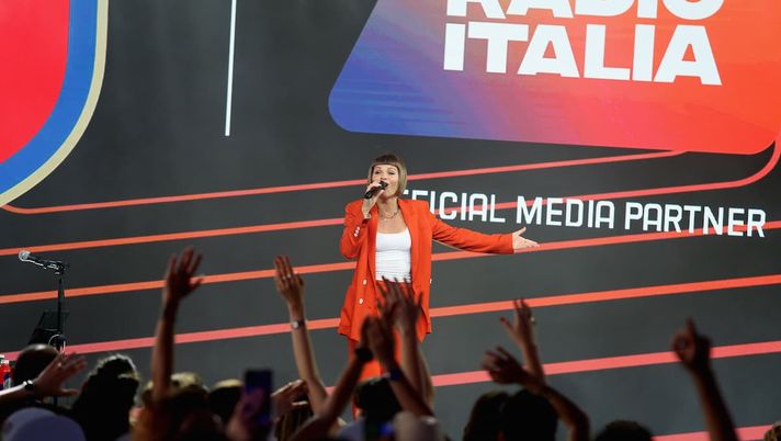 Getty Images Amoroso: “Donnarumma simbolo dell’Italia agli Europei. Mancini bravissimo” - immagine 1