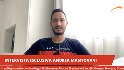 Mantovani-Mediagol: “Palermo sornione a Trieste, ma a Baldini quel secondo tempo…”