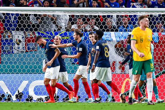 (Getty Images) Francia, Deschamps: “La Polonia non è da sottovalutare. Non c’è solo Lewandowski”- immagine 2