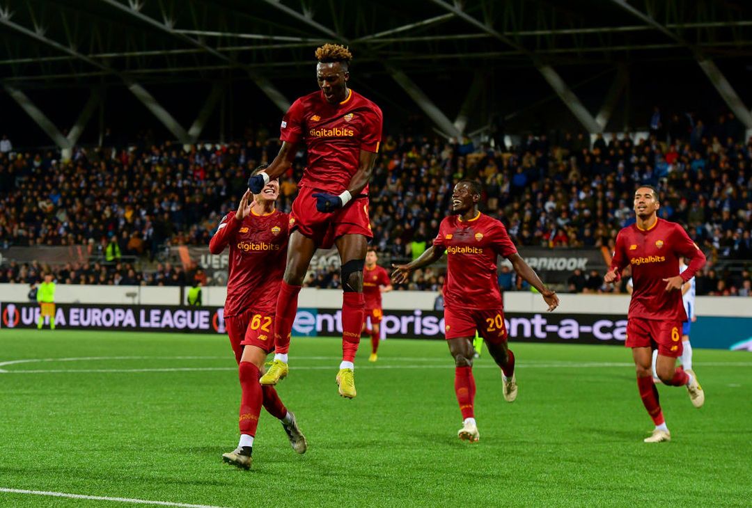 Helsinki-Roma 1-2 – FOTO GALLERY - immagine 42