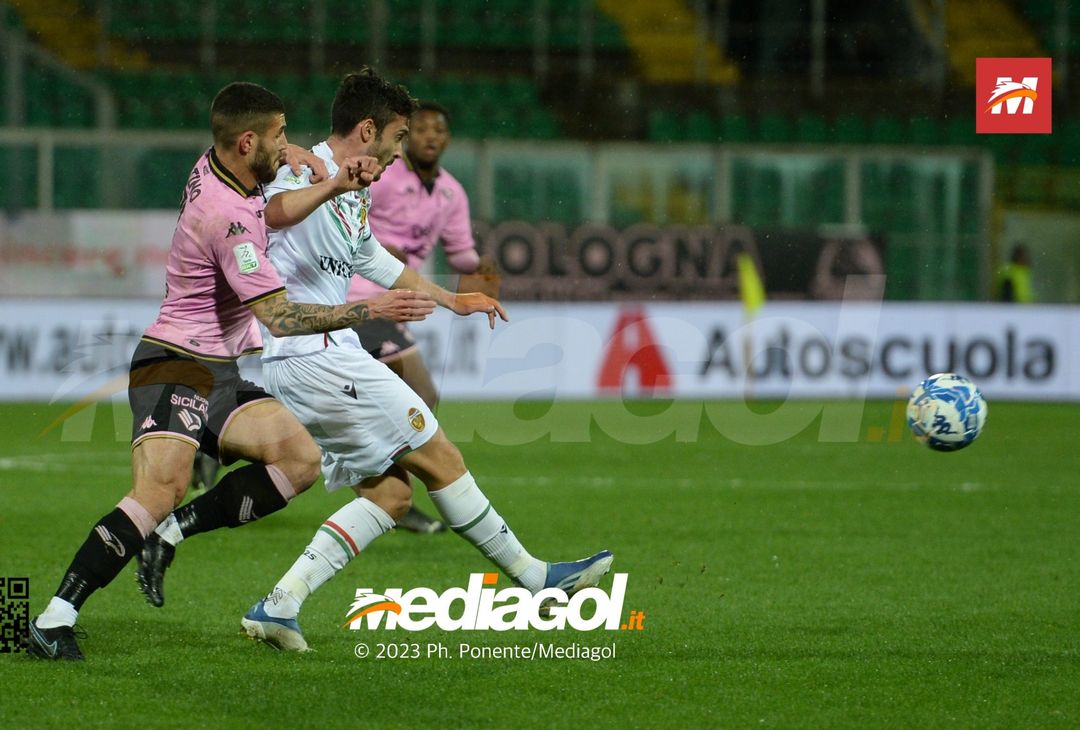 FOTO Palermo-Ternana 0-0, 27ª giornata di Serie B 2022-2023 (La Gallery) - immagine 27