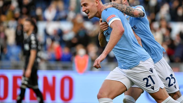 Milinkovic Milinkovic