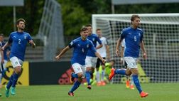 Europei Under 19, finale Francia-Italia: le formazioni ufficiali