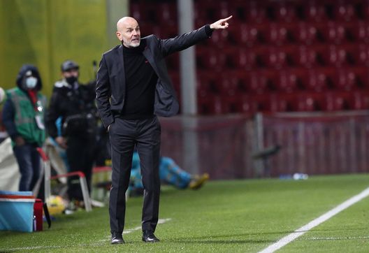 Milan Pioli, getty images Milan-Udinese, le formazioni ufficiali- immagine 2
