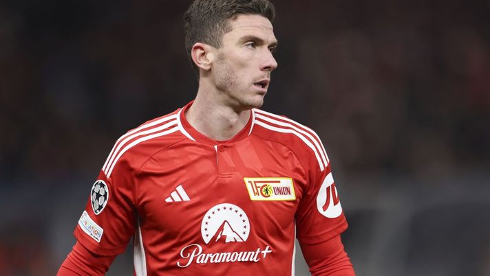 Gosens: “Minacciato di morte da un tifoso. C’è troppo odio in questa società” - immagine 1