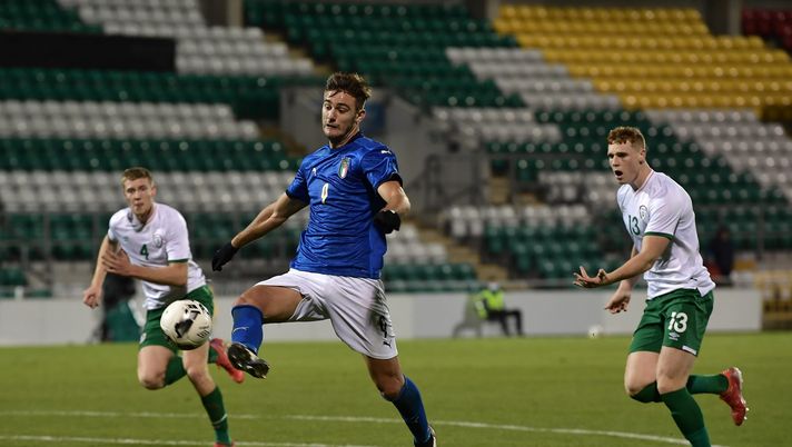 Carlino – Sartori rompe gli indugi su Lucca - immagine 1