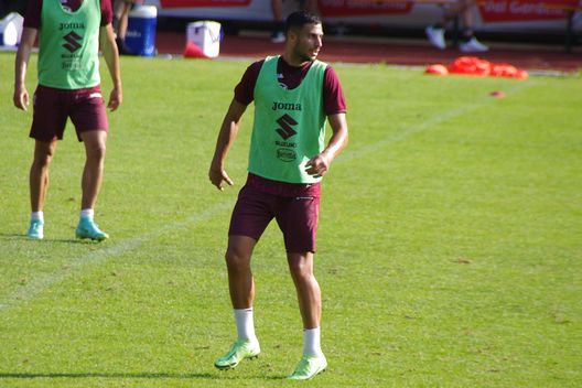 ritiro Santa Cristina 2021 Mandragora ritiro Santa Cristina 2021 Mandragora