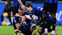Arnautovic amato dai compagni: esempio per tutti. Marko vuole vincere all’Inter da protagonista