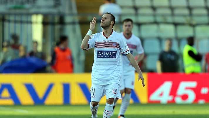 Serie A: la classifica aggiornata dopo Carpi-Genoa, emiliani a +3 sul Palermo 