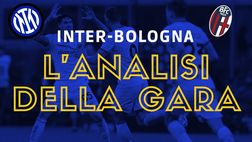 Inter dall’ansia alla liberazione: per Dzeko e Dimarco paragoni pesanti