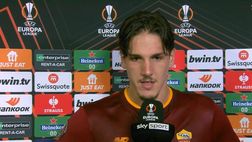 VIDEO SKY / Zaniolo al Galatasaray, trattativa ai dettagli: le news