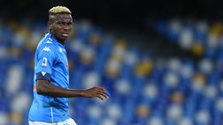 Flash Torino-Napoli: il gol dello 0-2 è assegnato a Osimhen