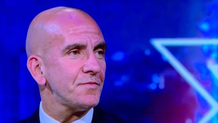 Di Canio: “Inzaghi bravo, ma non è leader come Conte. Inter svuotata, per lo scudetto…” Di Canio: “Inzaghi bravo, ma non è leader come Conte. Inter svuotata, per lo scudetto…” - immagine 1