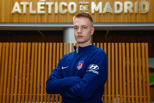 Fonte foto: Atletico Madrid Gazzetta verso Inter-Atletico: “Due rinforzi per Simeone. E occhio a…”- immagine 2