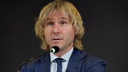 Nedved sul FPF: “Così non funziona, spero la UEFA se ne sia accorta”