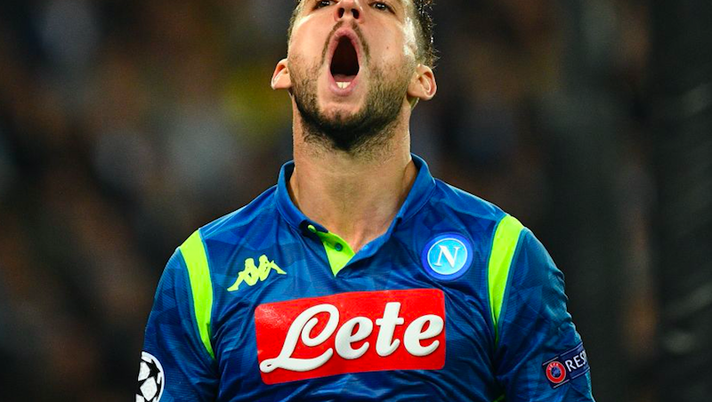 La moglie di Mertens: “Tutto vero, voleva andare in Cina per sistemare pure i nipoti” La moglie di Mertens: “Tutto vero, voleva andare in Cina per sistemare pure i nipoti” - immagine 1