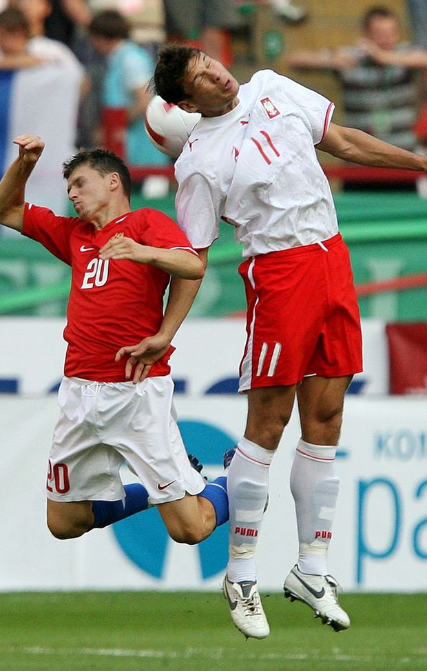 Radoslaw Matusiak Radoslaw Matusiak