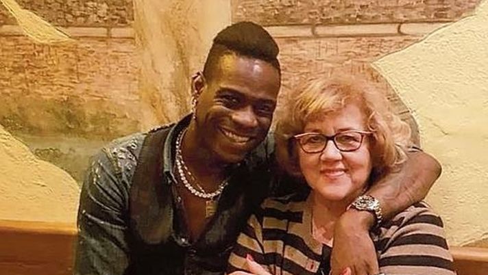 Notte padovana per Balotelli, avvistato domenica sera in un pub del centro 