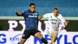Pagelle Atalanta – Benevento 2-0: Muriel e Pasalic decidono il match – Voti Fantacalcio
